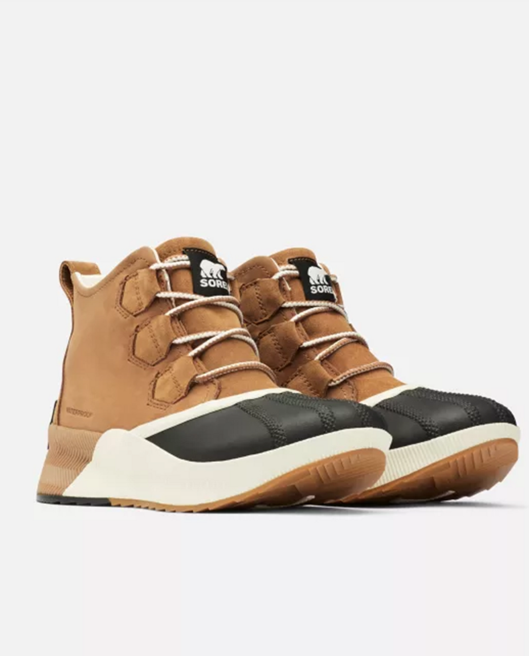 sorel out n about iii classic boot