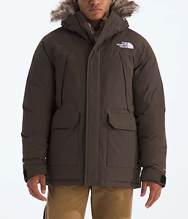 Shop Mens Mcmurdo Parka F25 - 8K2_Summit Navy - 3XL