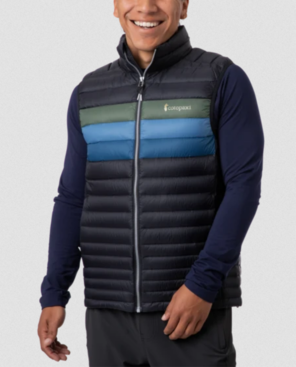 cotopaxi vest