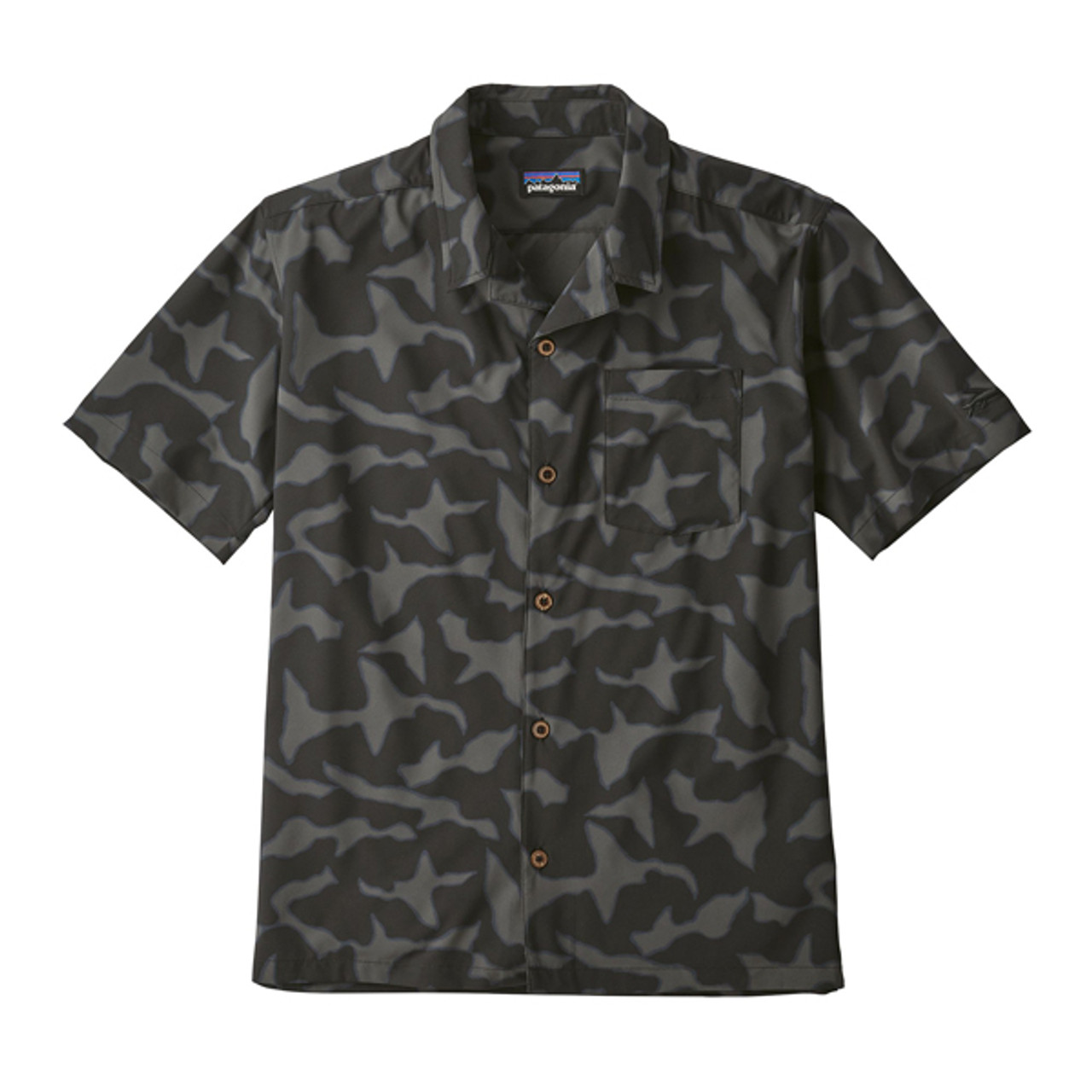 Patagonia stretch planing shirt clearance