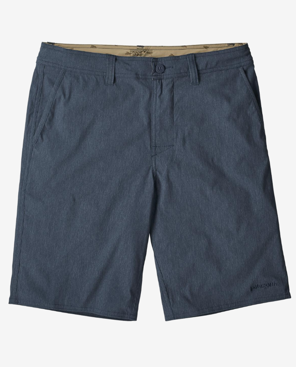 Patagonia Hydropeak Hybrid Walk 19 Hybrid Shorts - Men's