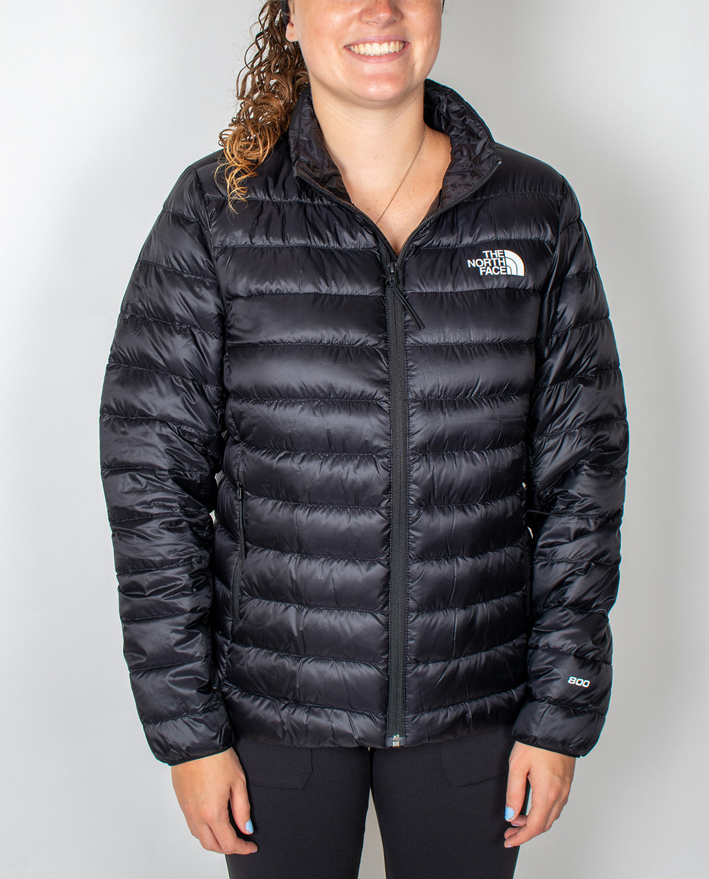 The north face women's sierra discount peak down jacket