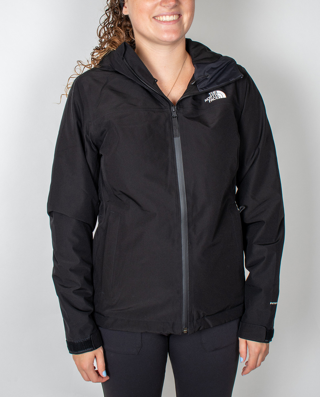 womens dryzzle jacket