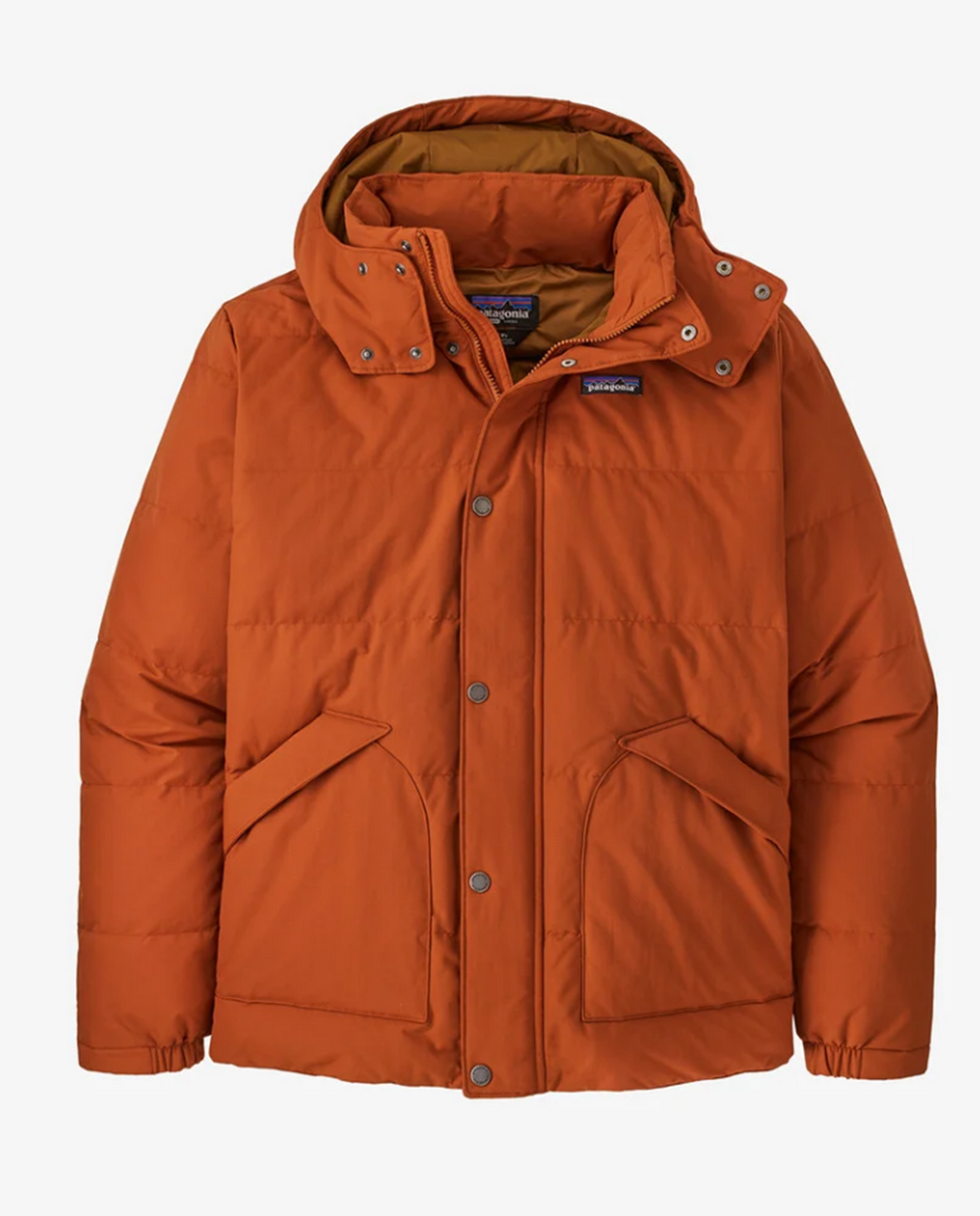 Shop Patagonia Mens Downdrift Jacket 
