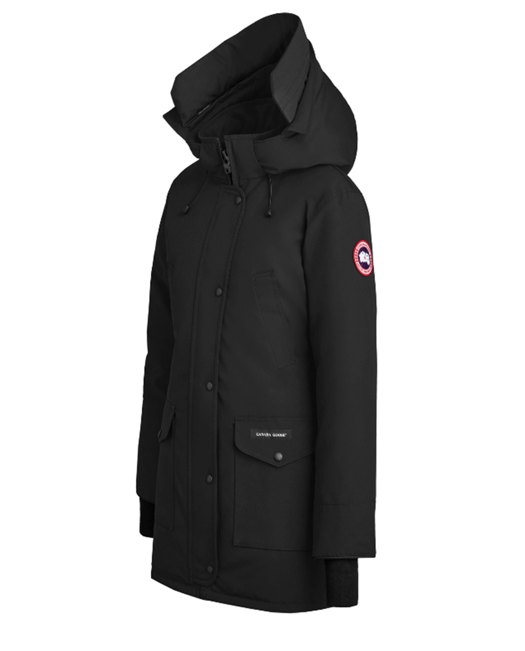 canada goose ladies trillium parka