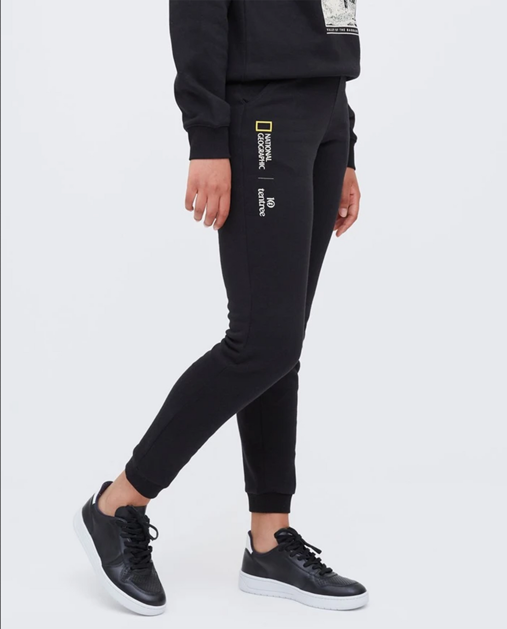 Women's Tentree Bamone Sweatpant