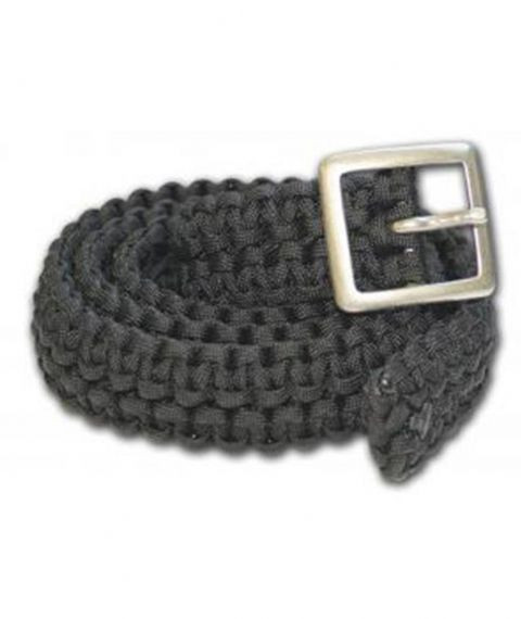 paracord belt