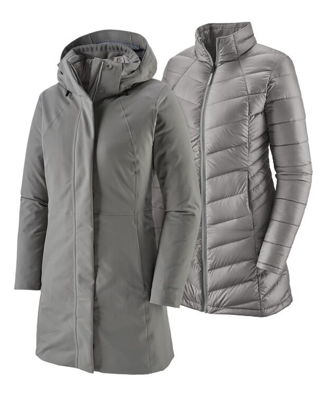 Patagonia Tres 3-in-1 Parka - Women's Review