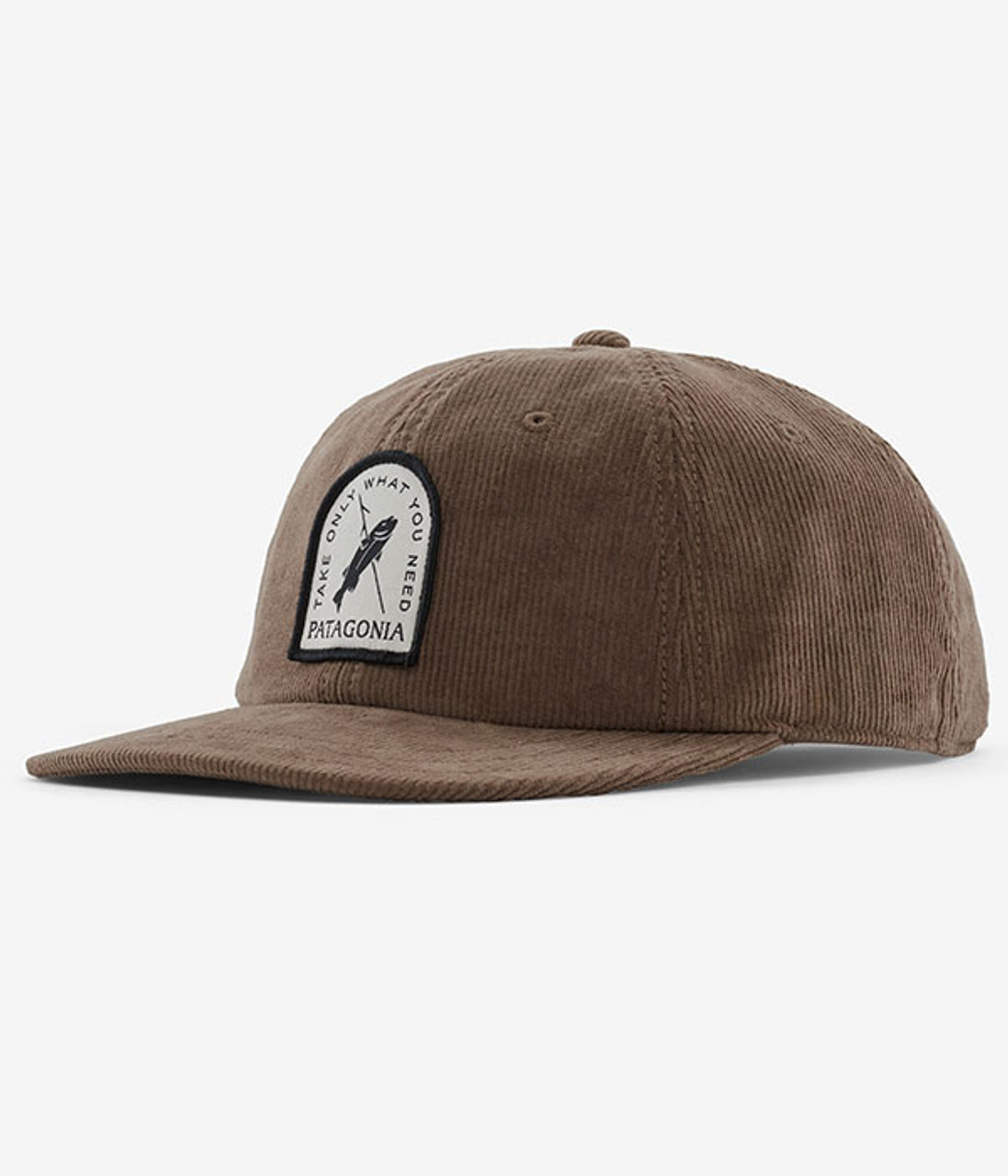 帽子 GOOD GRIEF!/ CORDUROY PUH CAP Charlie Brown Corduroy Hat