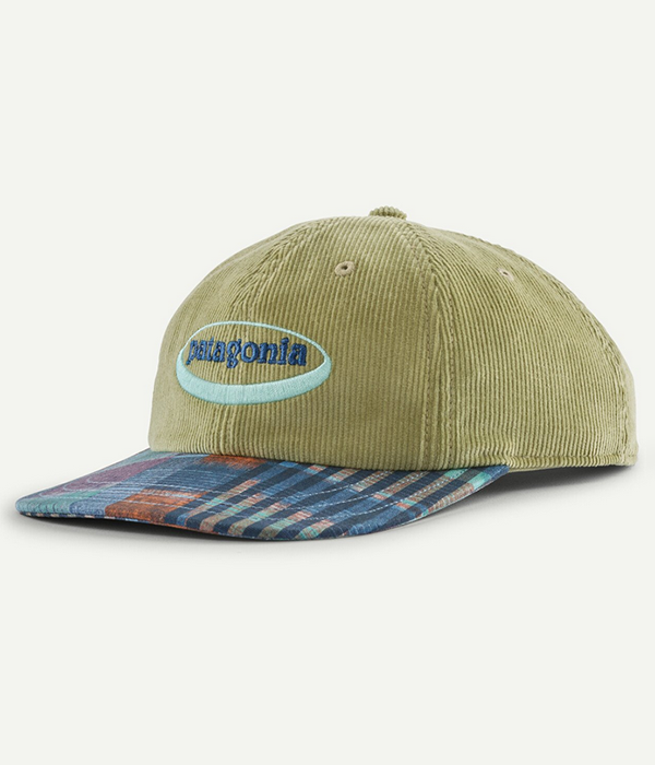 Shop Corduroy Cap | Bivouac Ann Arbor