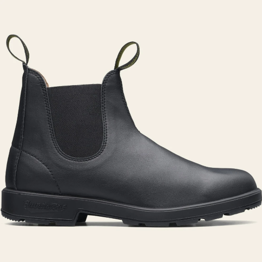 Shop Blundstone Vegan Chelsea Boots in 