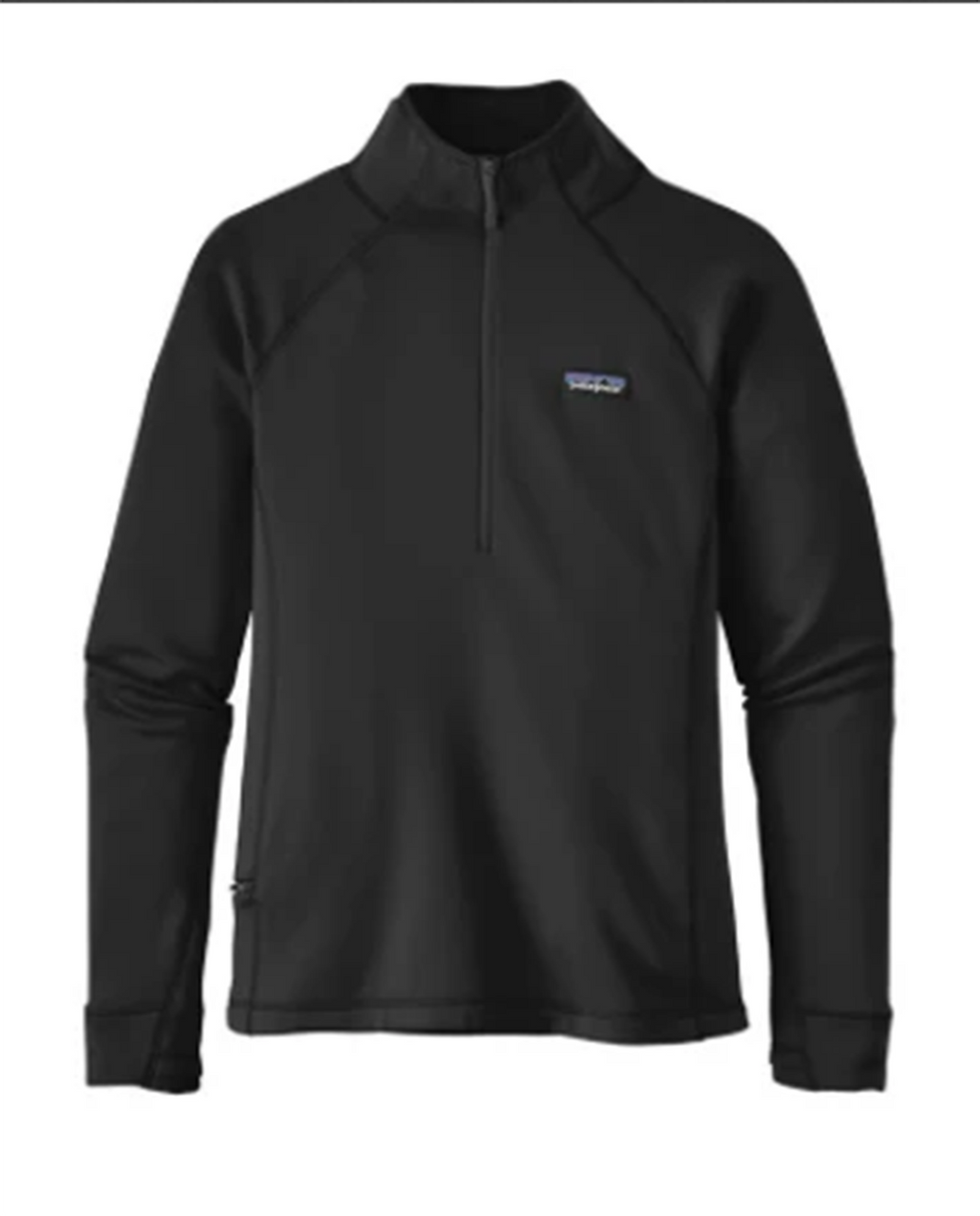 Shop Patagonia Womens R1 Daily Zip Neck 