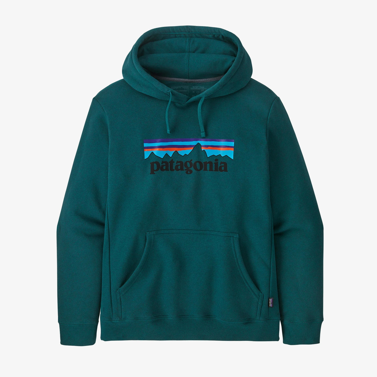 VIP【関税送料無料】希少 Patagonia P6 Logo Uprisal sweatshirt P-6 Logo Uprisal Crew Sweatshirt – Patagonia Worn Wear®