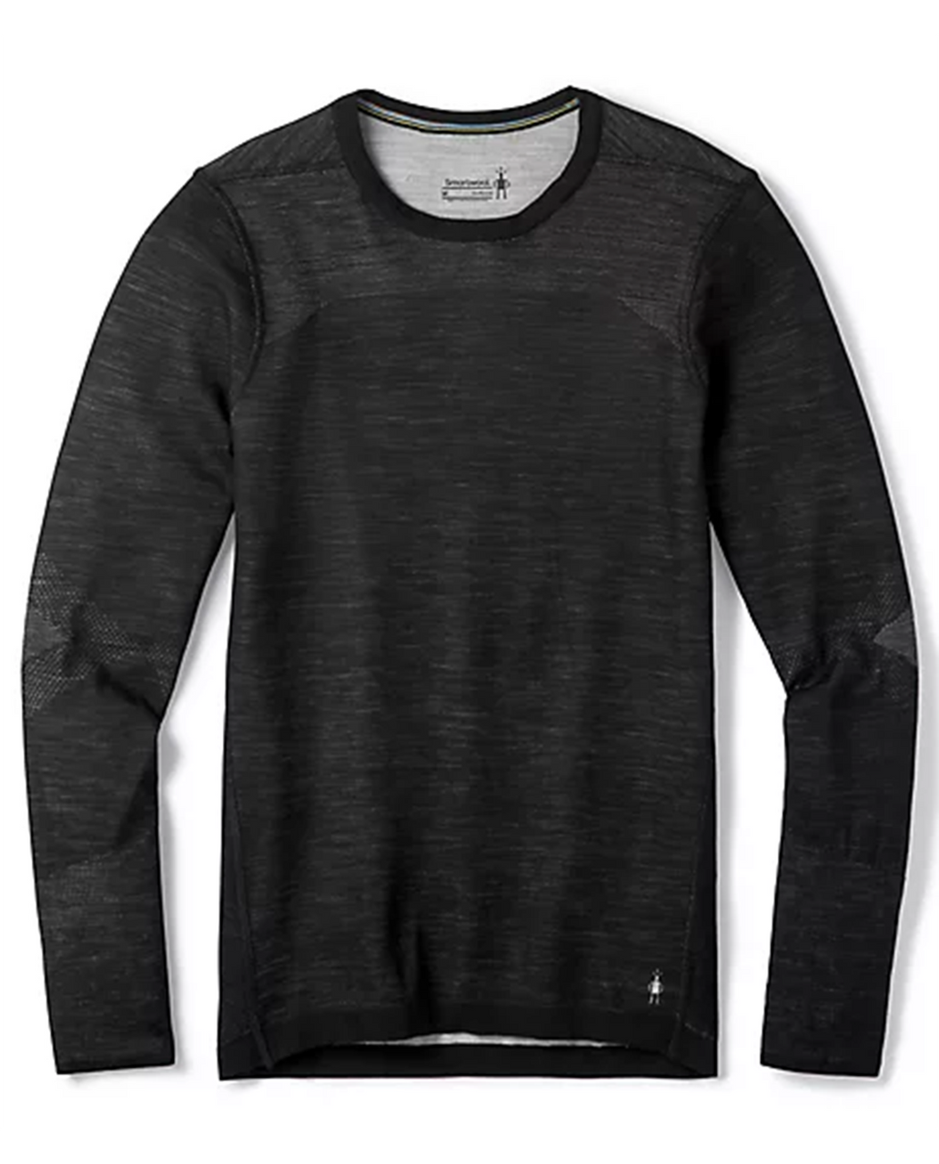 Shop Smartwool Mens Intraknit Merino 200 Crew