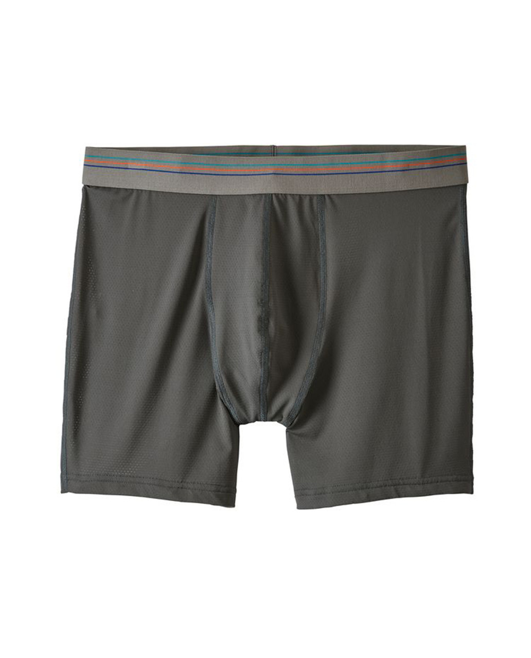 Mens Sender Boxers 6 in