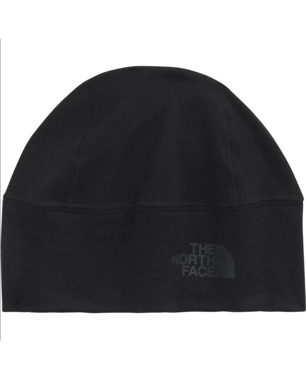 Shop The North Face TNF Wool Under Helmet Skully | Bivouac Ann Arbor