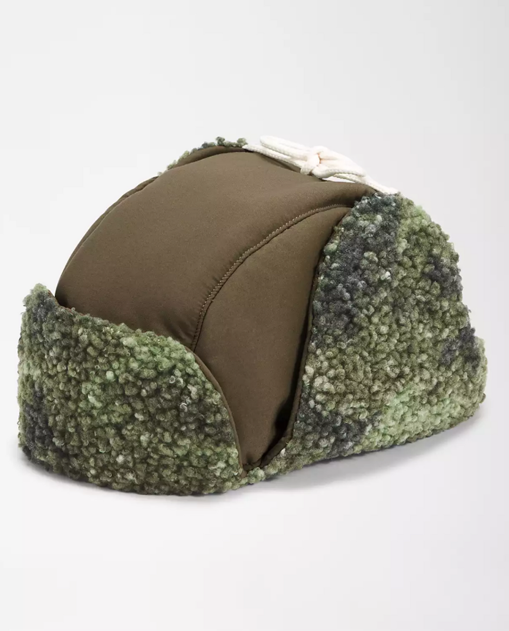 Shop Recycled Ridge Fleece Trapper 