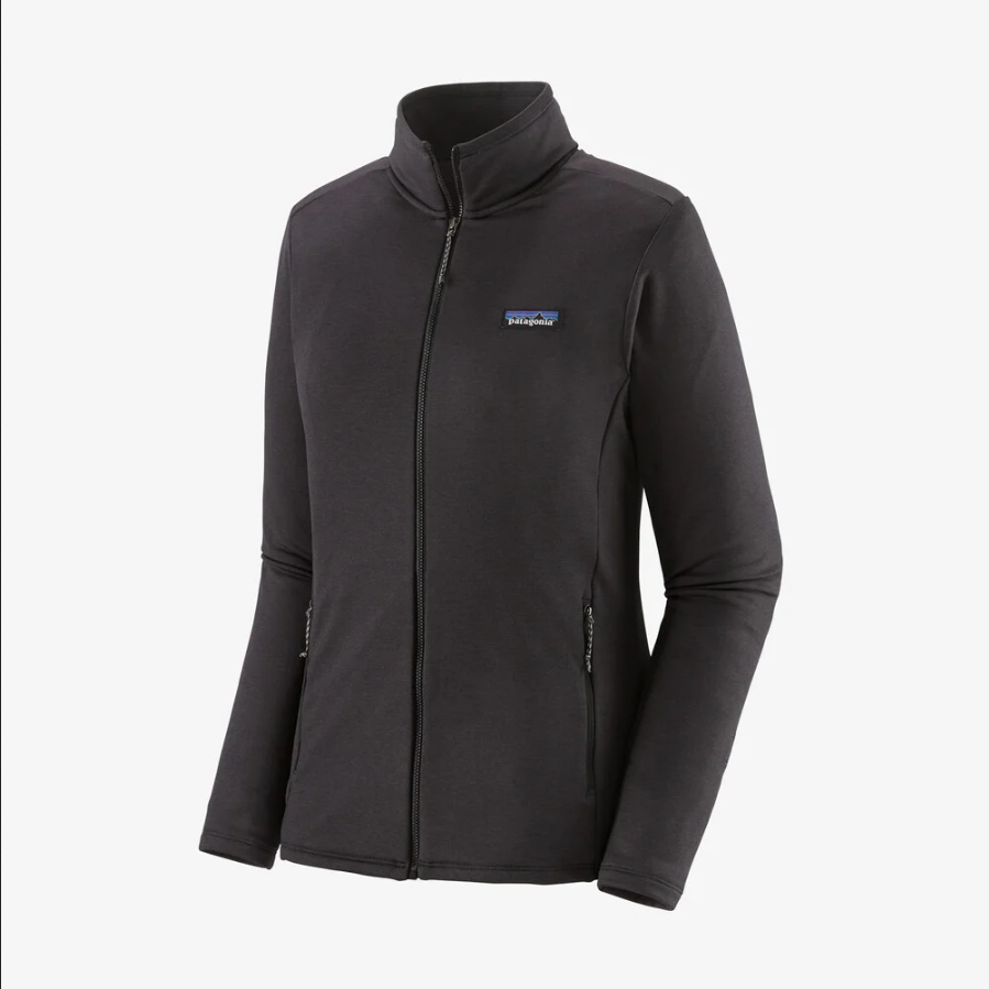 patagonia sidesend jacket