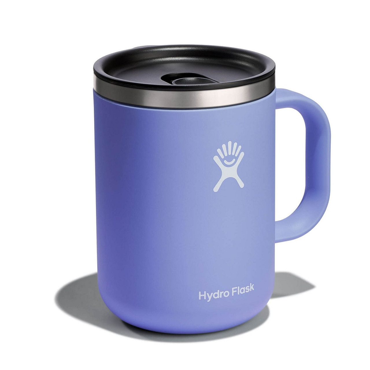 HYDRO FLASK 24oz Coffee Mug - STONE