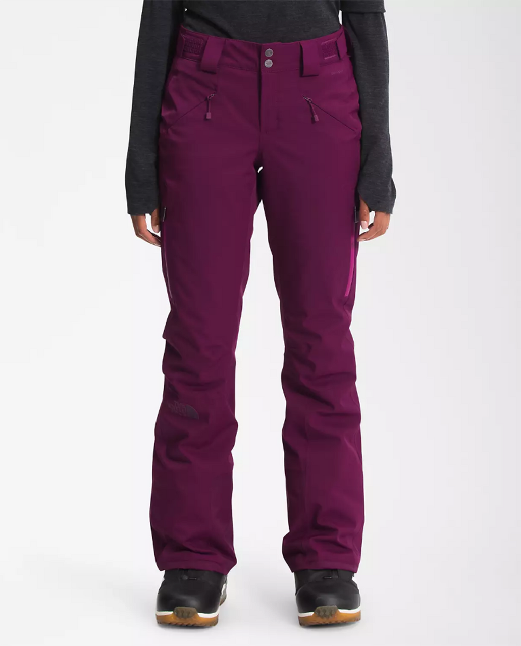 Shop The North Face Womens Lenado Pant 