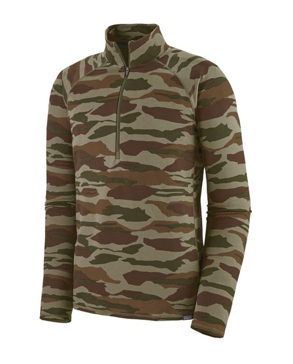 patagonia - cafe0731 Shop Patagonia Mens Cap MW Zip Neck | Bivouac Ann Arbor