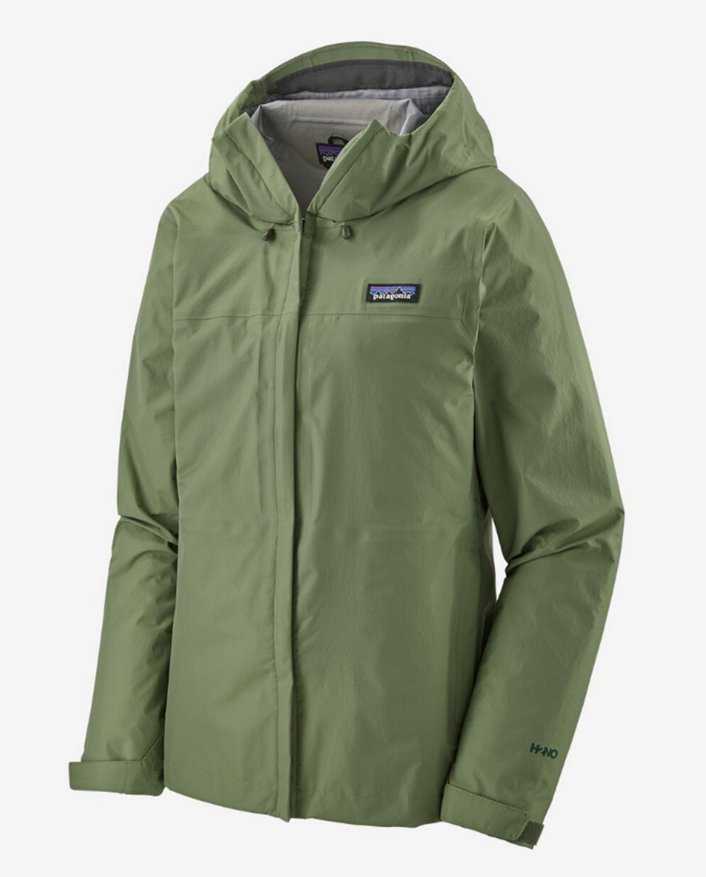 w's torrentshell 3l jacket