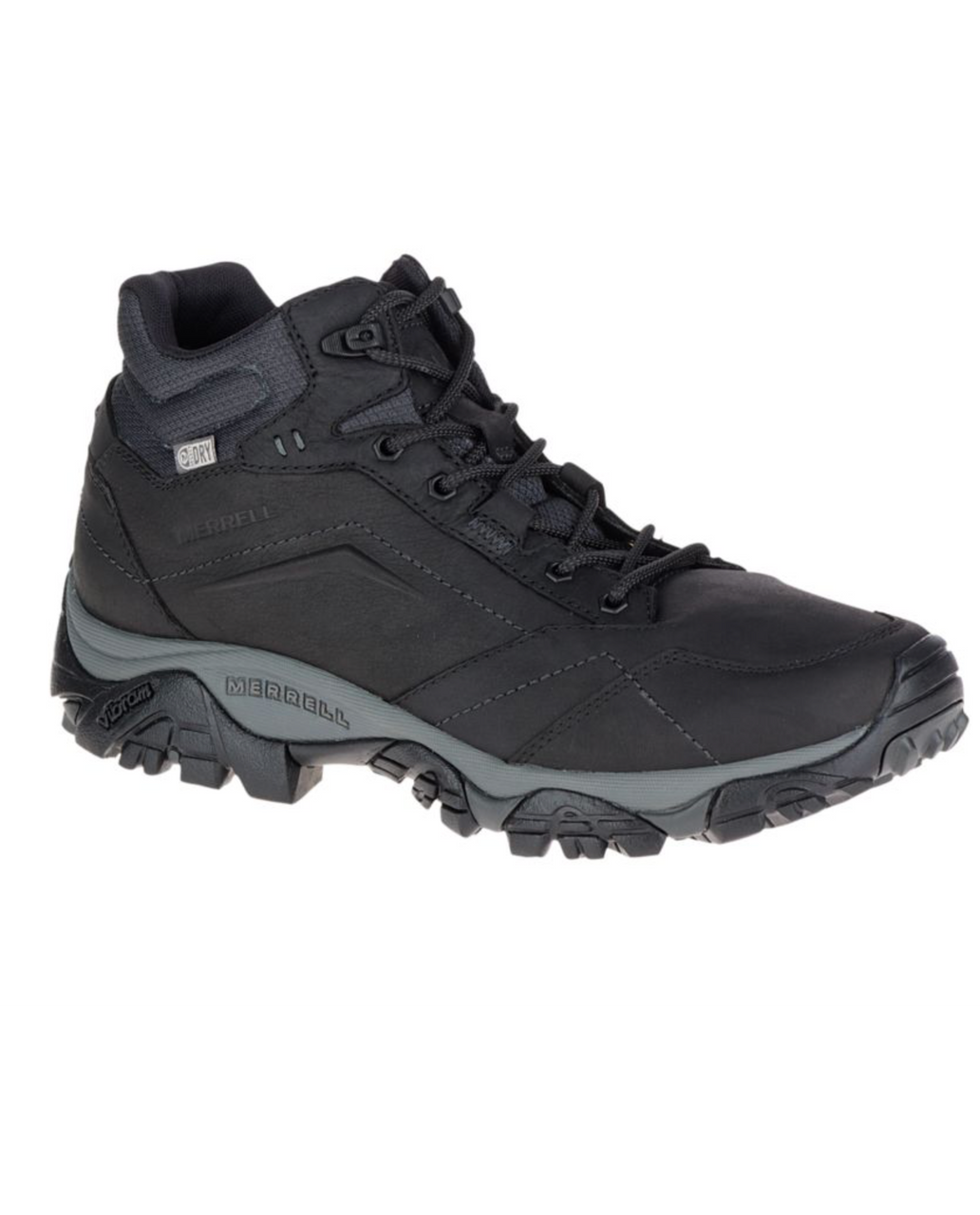 Shop Merrell Mens MOAB ADVENTURE MID 