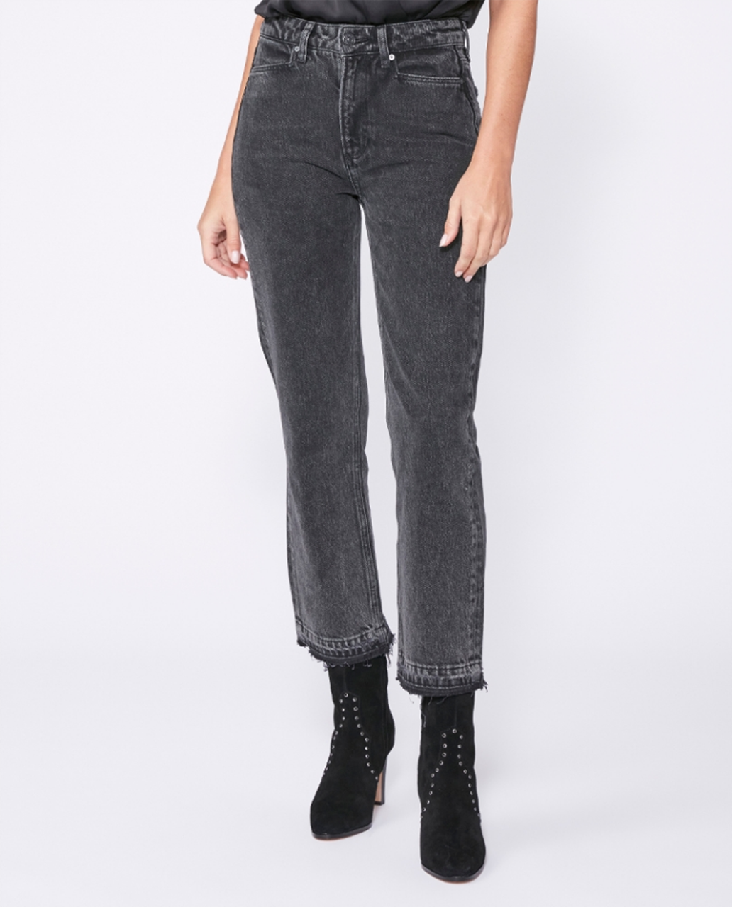 Shop Paige Premium Denim Womens Sarah 
