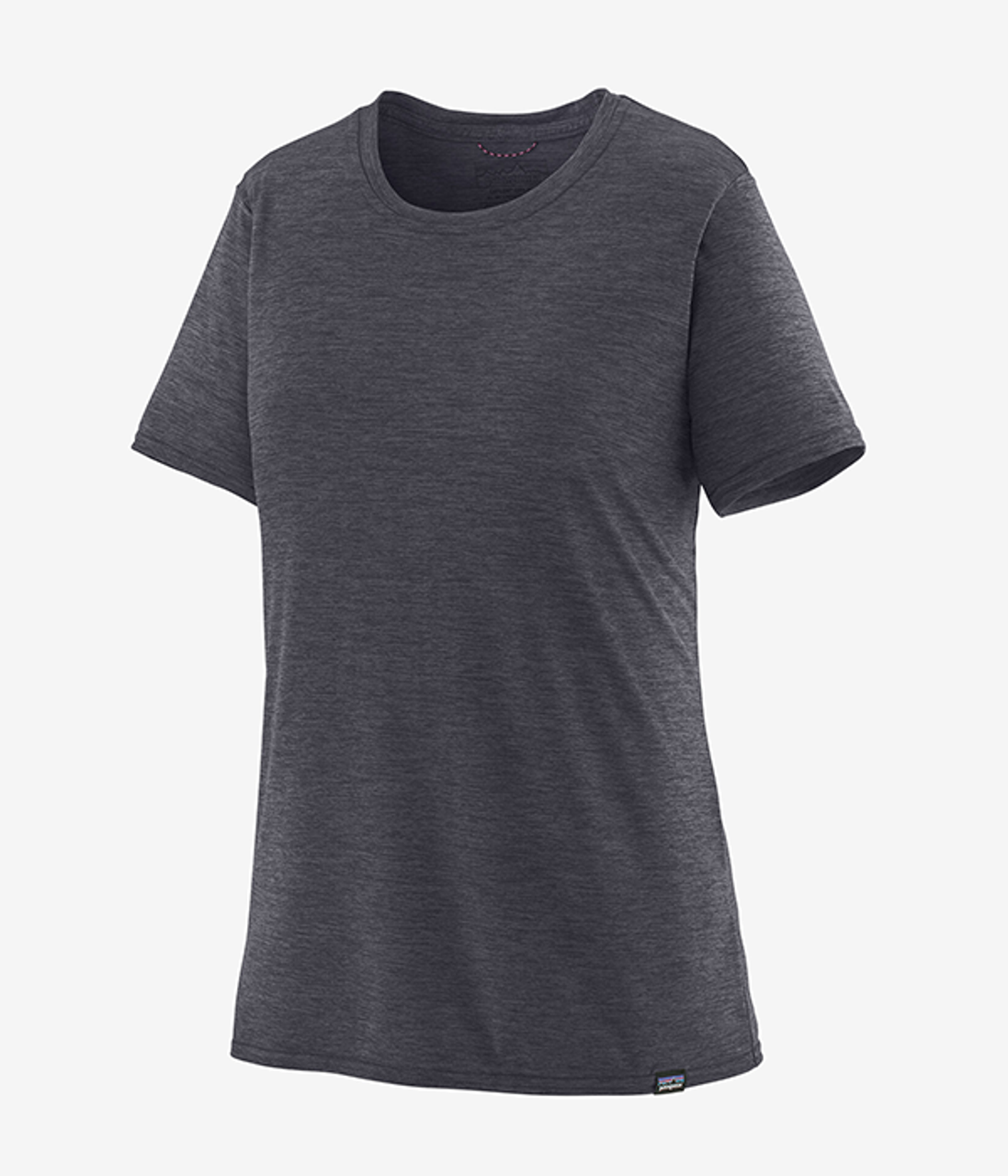 Shop Womens Cap Cool Daily Shirt - FGLP_Foxglove Purple