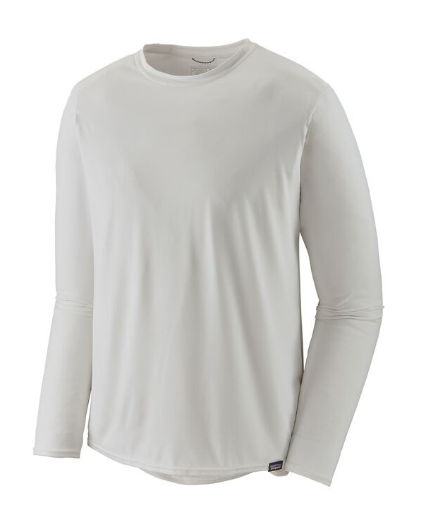 Shop Mens L/S Cap Cool Daily Shirt - CMBX_Clement Blue - Light