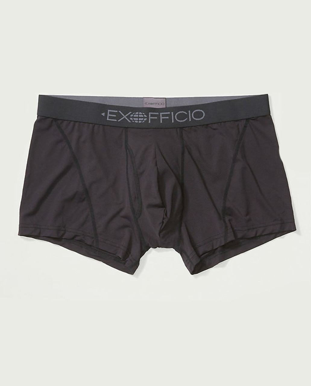 ExOfficio Give-N-Go Sport 2.0 Boxer Brief 9 - Men's • Wanderlust  Outfitters™