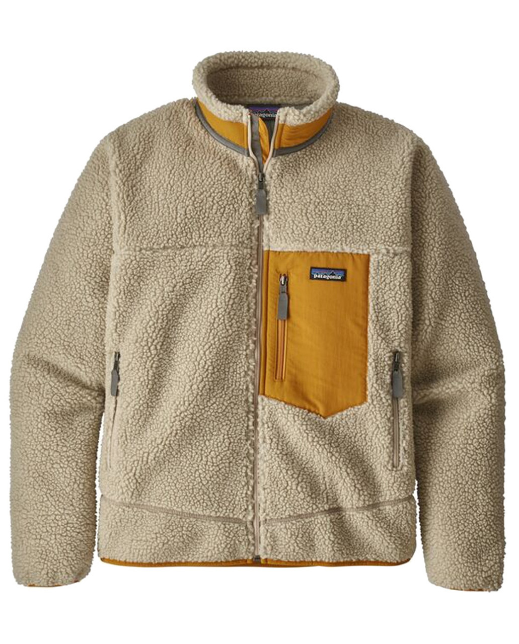 Shop Patagonia Men's Classic Retro-X Jacket | Bivouac Ann Arbor