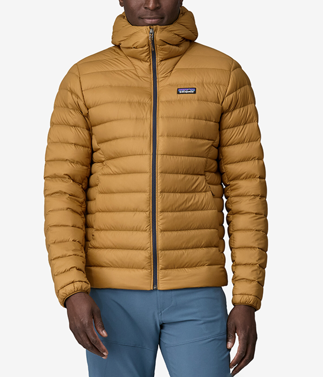 ジャケット・アウター Patagonia / Down Sweater Pullover Hoody Patagonia Down Sweater Hoodie - Men's | evo