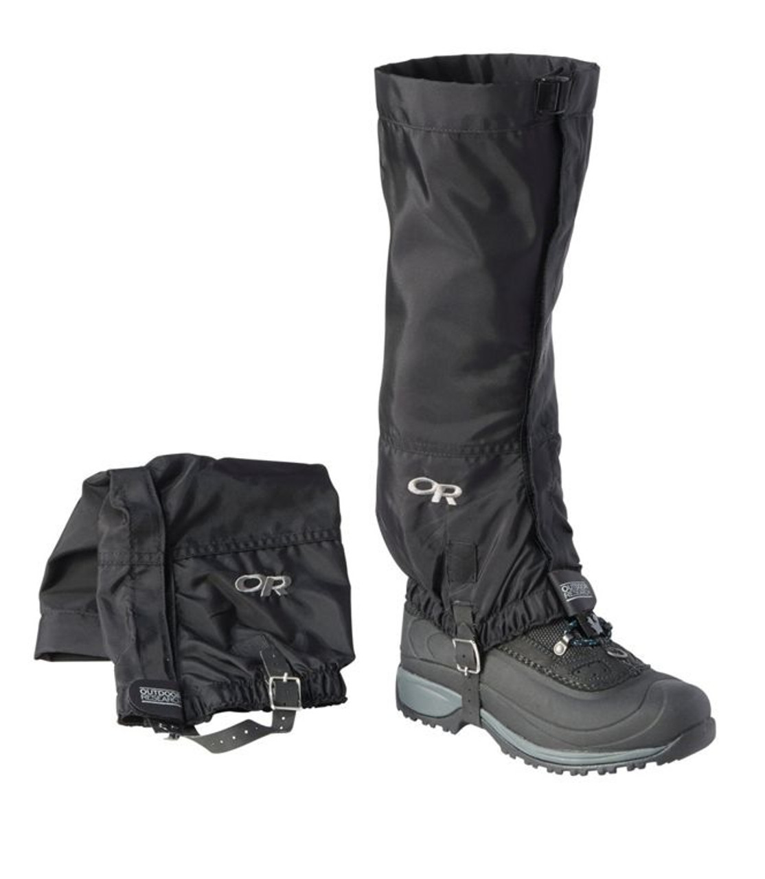 Outdoor Research Mens Rocky Mountain High Gaiters 
