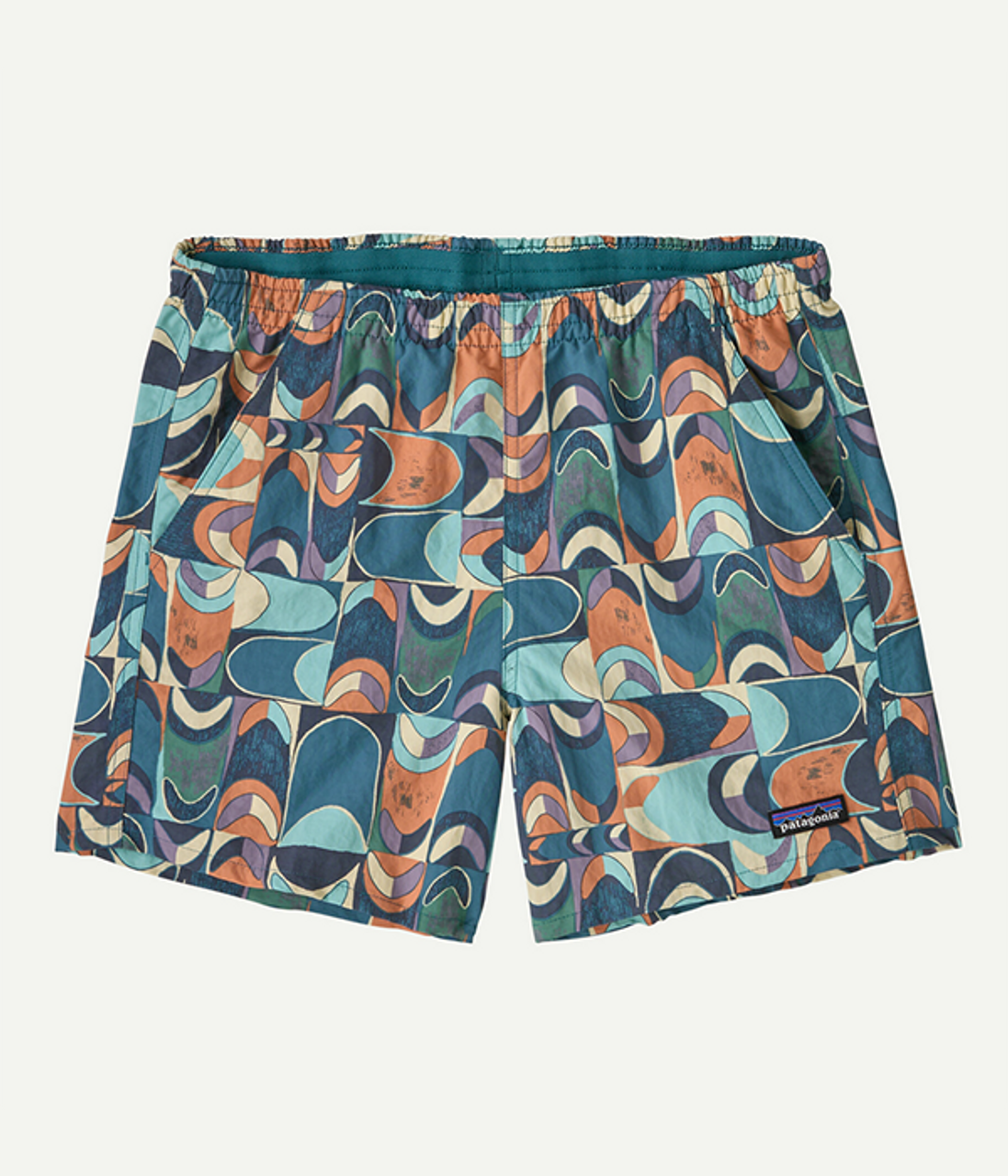Shop Womens Baggies Shorts - 5 in - MTBE_Mother Tree