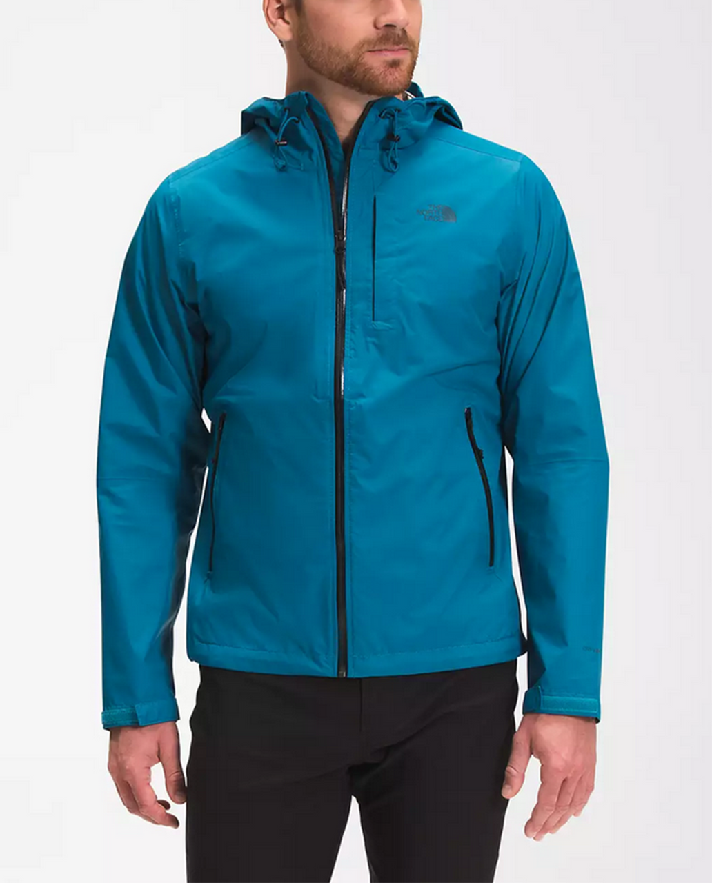 Shop Mens Alta Vista Jacket - D7R_Meridian Blue - 3XL | Bivouac