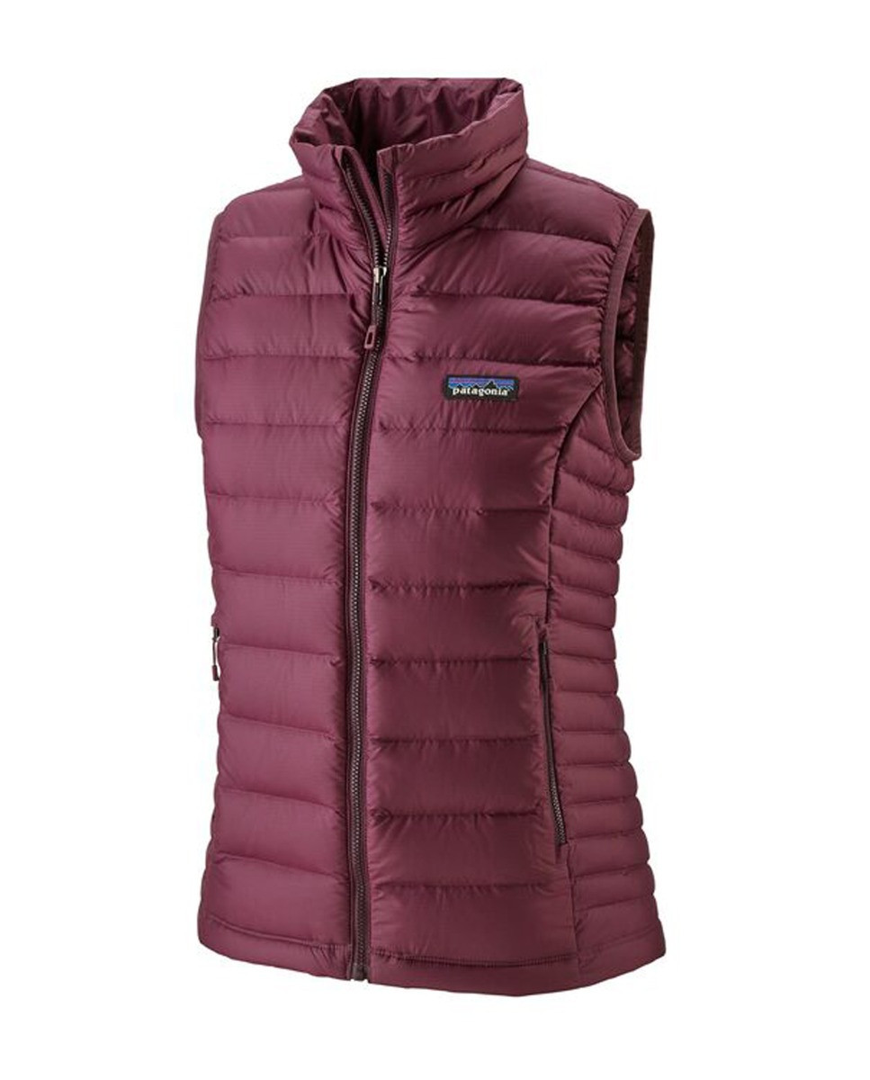 Shop Patagonia Womens Down Sweater Vest 