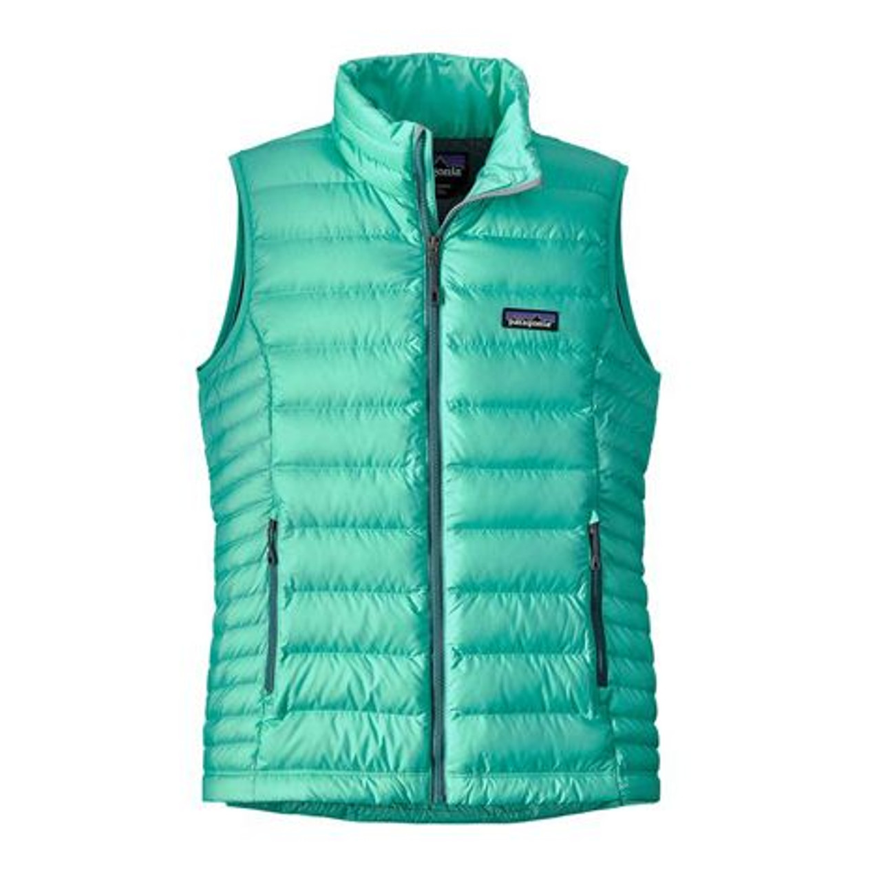 PATAGONIA Womens Down Sweater Vest