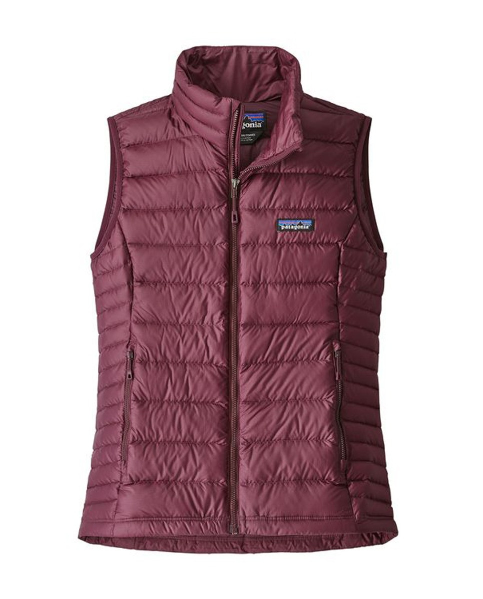 Shop Patagonia Womens Down Sweater Vest 