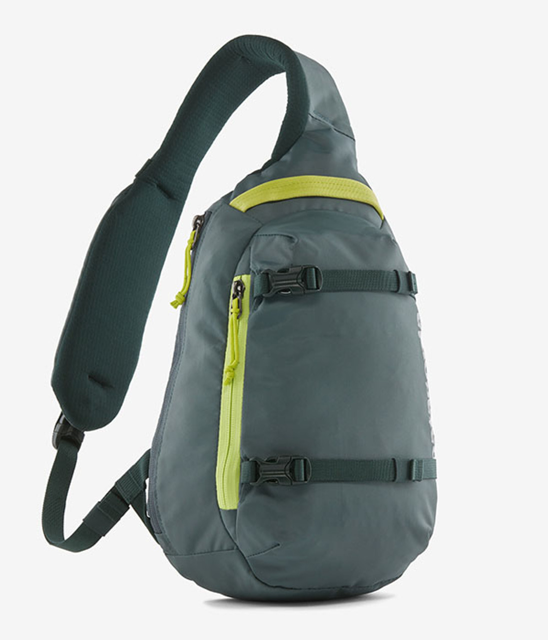 美品☆patagonia　Atom Sling 8L 48262_SMDB_dff9d4aa-d136-4da8-