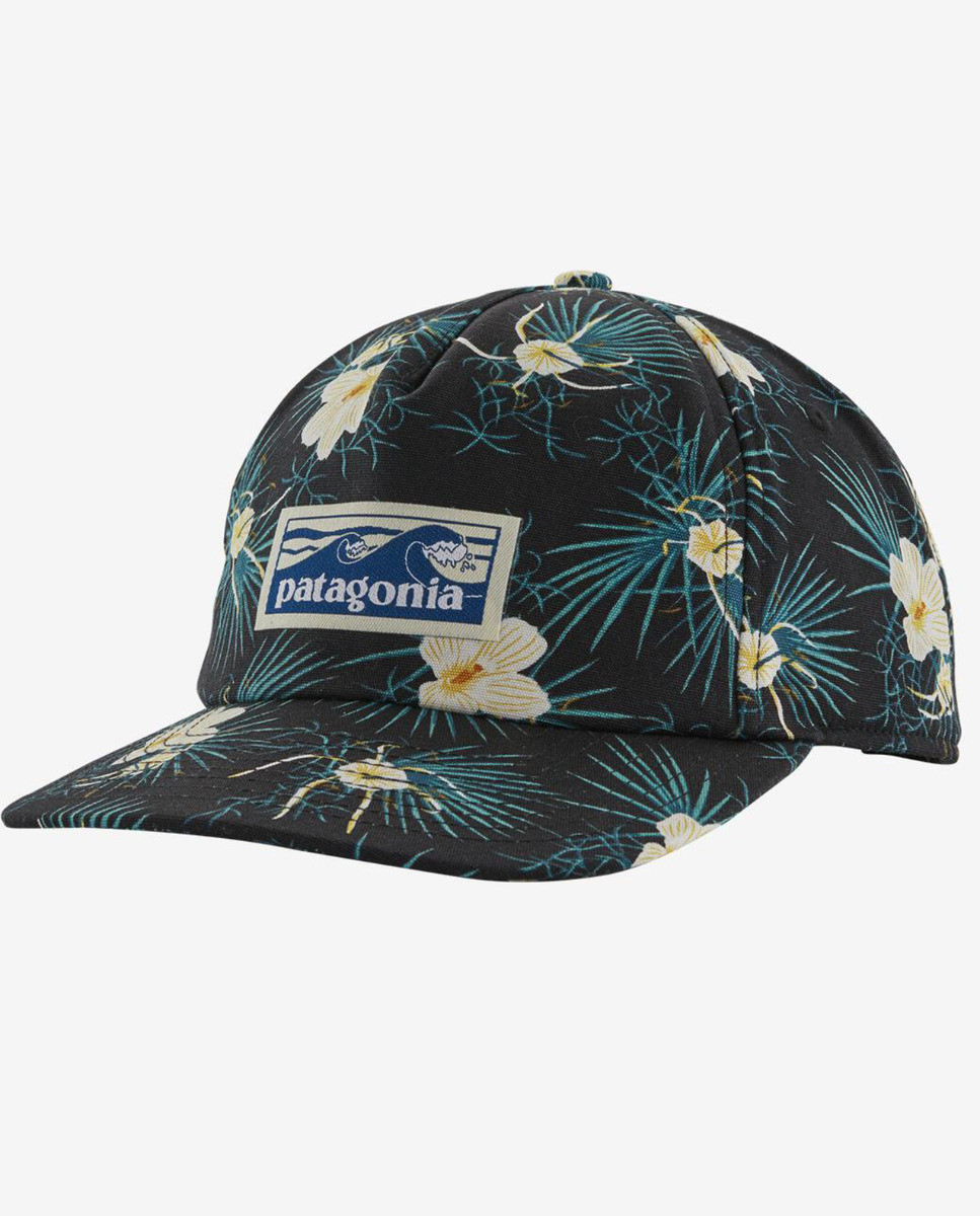 パタゴニア Funfarer Cap キャップ BPIK 2020 patagonia 【公式通販】
