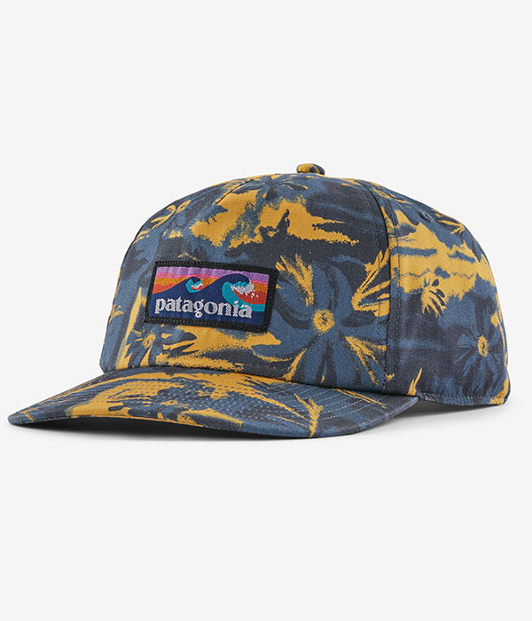 Shop Boardshort Label Funfarer Cap | Bivouac Ann Arbor