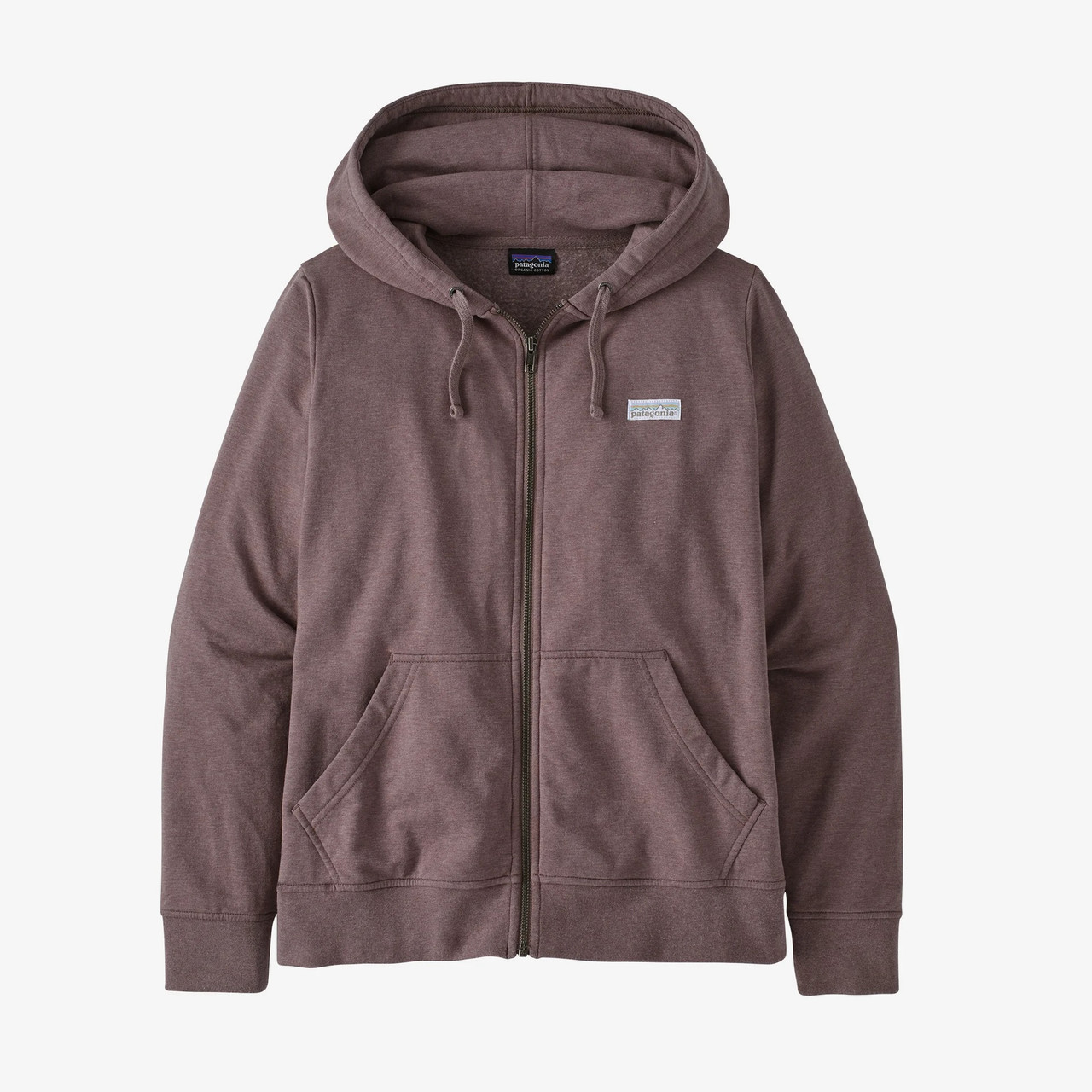 Shop Patagonia Womens Ahnya Full-Zip Hoody