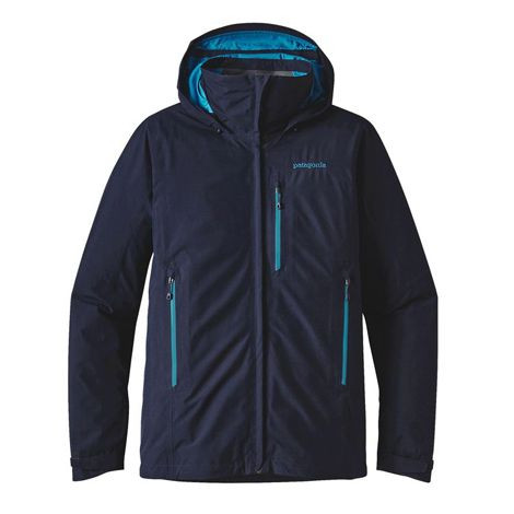 Shop Patagonia Mens Piolet Jacket 