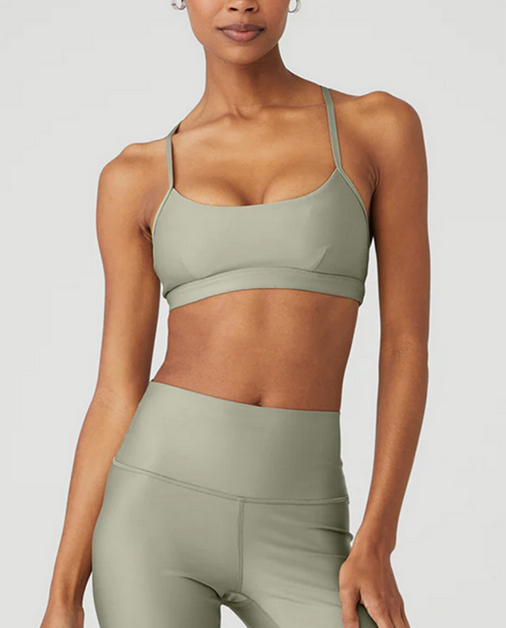 Airlift Intrigue Bra curated on LTK