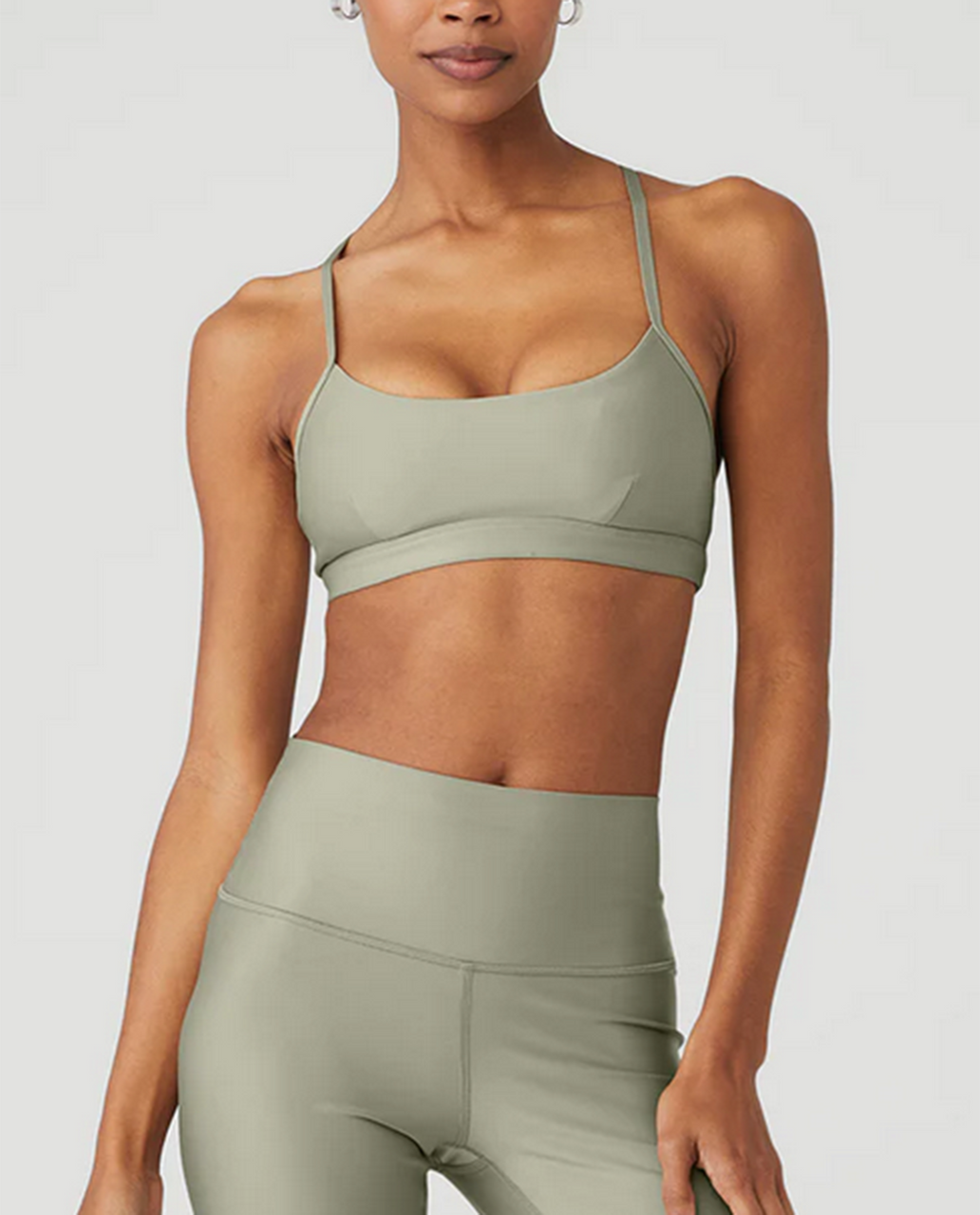 Agility Bra – Kaelor & Co.