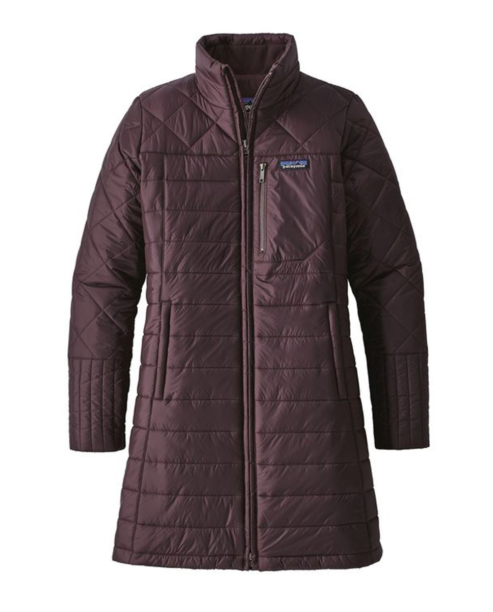 Shop Patagonia Womens Radalie Parka 