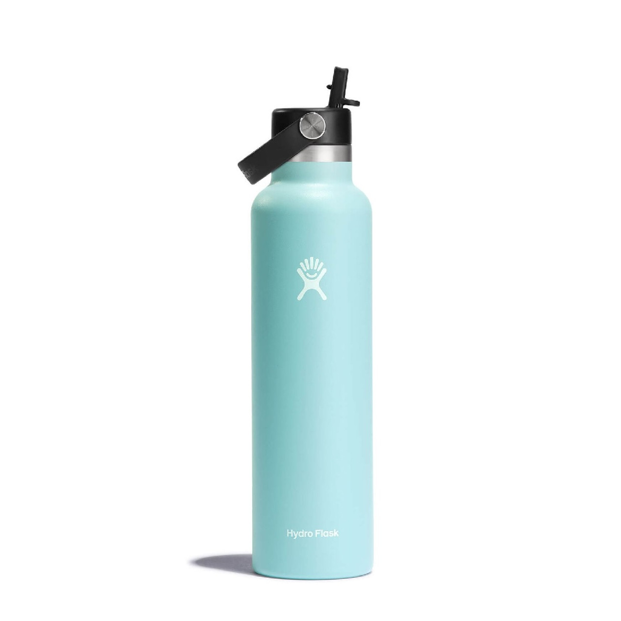  Hydro Flask 18 Oz Standard Flex Cap Agave : Sports