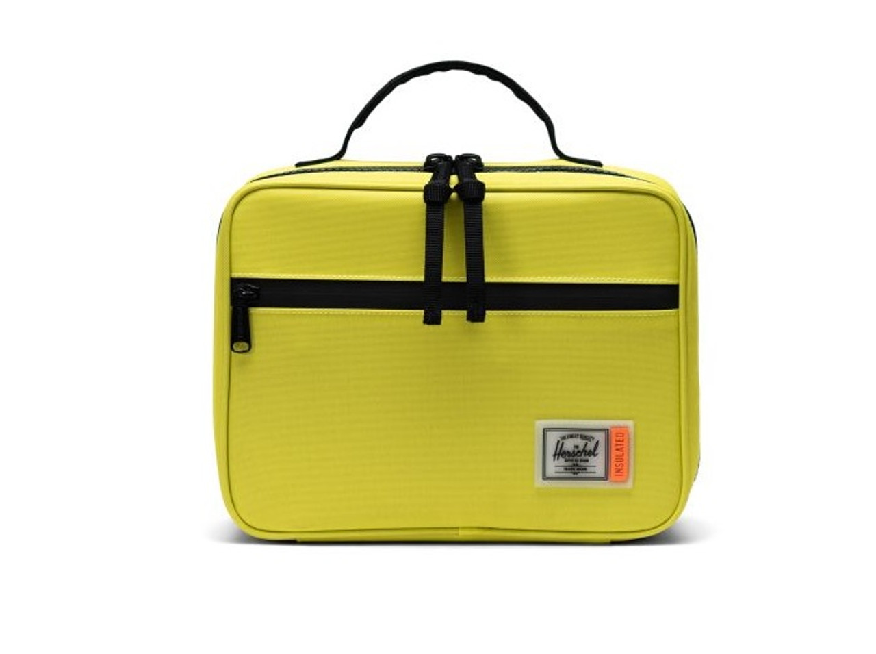 HERSCHEL Pop Quiz Lunch Box