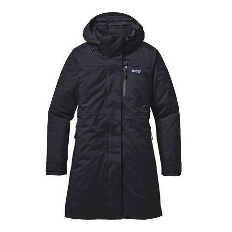 Shop Patagonia Womens Stormdrift Parka 